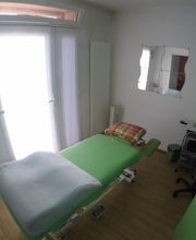 Fisioterapia Nadia Bild 1