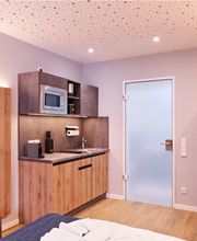 XZLLENZ – Design Apartments Bild 3