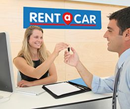 Rent A Car image 2