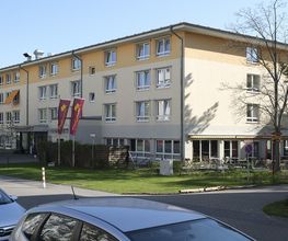 ProCurand Seniorendomizil Wilhelm-Stift Bild 6