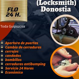 Francisco Javier López Ortega