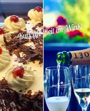 Kur Cafe Reit im Winkl Restaurant Schmankerl
