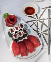 Samouraï Sushis image 8