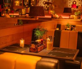 PETER PANE Burgergrill & Bar Bild 5