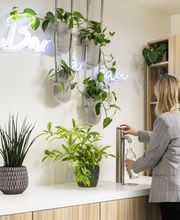 Novotel Lausanne Bussigny Bild 6