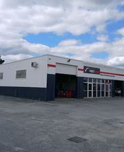 First Stop Station Pneu Coutras