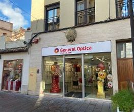 General Optica - Visión y Audición imagen 8