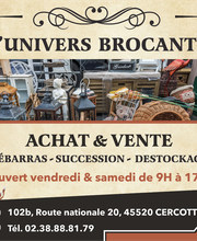 L'Univers Brocante image 5