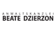 Beate Dzierzon Rechtsanwältin Fachanwältin für Arbeitsrecht - u. Verkehrsrecht