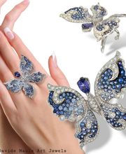 DAVIDE MAULE - Maestro Orafo Bild 10