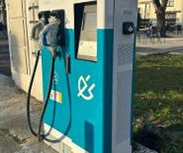 ACCIONA Charging Station imagen 1