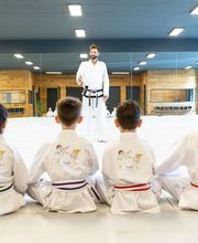 Kampfkunstschule Zorneding Bild 4