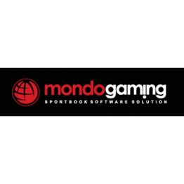 MondoGaming logo