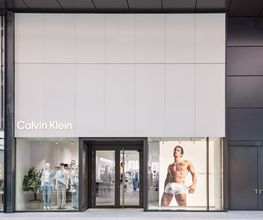 Calvin Klein Lifestyle Bild 1