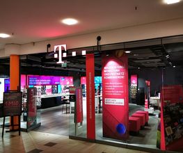 Telekom Shop Bild 1