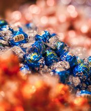 Lindt Boutique Düsseldorf Bild 6