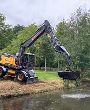 Baggerbedrijf West Friesland afbeelding 3