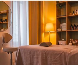 AMS - Health, SPA & Wellness Bild 10