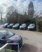 SIXT Autovermietung Wesel Bild 7