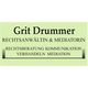 Grit Drummer Rechtsanwältin & Mediatorin