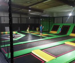 INDOOR PARK image 9