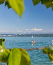 Hôtel des Arts Bild 8