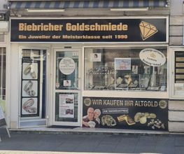 Biebricher Goldschmiede & Juwelier Bild 2