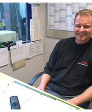 KOM Reparaturdienst Berlin GmbH Bild 8