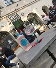 RIZZO Cafe con Paolo Bild 4