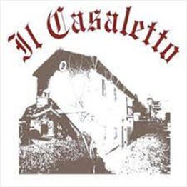 Ristorante Il Casaletto logo
