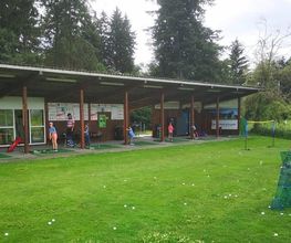Golf de Pra Roman Bild 6