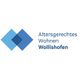 Verein Altersgerechtes Wohnen Wollishofen c/o Arcus Treuhand AG