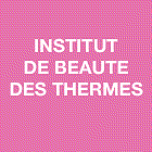INSTITUT BEAUTÉ DES THERMES