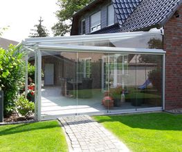Fenstertechnik Dirk Wollin Bild 1