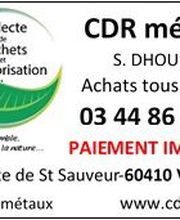 CDR Métaux image 2