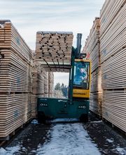 Dahinden Sägewerk AG Bild 4