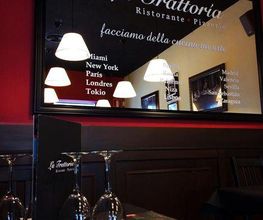 La Trattoria imagen 7