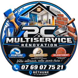 PC Multi Service