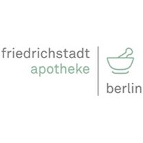 Logo der Friedrichstadt-Apotheke
