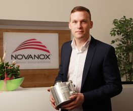 NovaNox DER Systemlieferant Bild 4