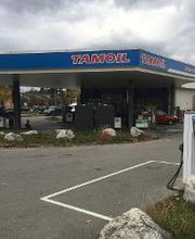 Shell Recharge Charging Station Bild 1