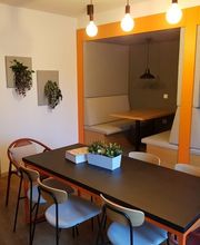 Staytoo Apartments Bild 5