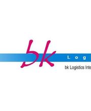 bk Logistics Internationale Spedition GmbH Bild 1