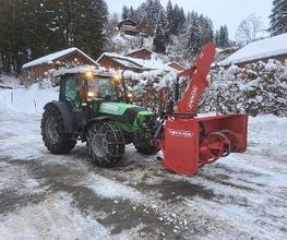 Pousaz SA Bild 4