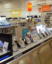 Voici la table smartphone ainsi que l'univers protection smartphone