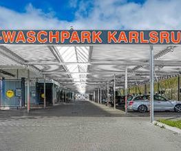 EFA/bft Tankstelle Bild 9