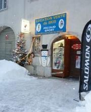 Pécoud Sport image 11