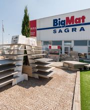 BigMat Sagra image 2