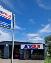 AUTOSUR SARRE-UNION image 1