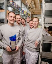 Maler Pratter AG Bild 8